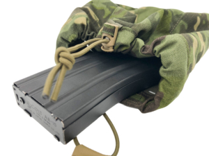 Direct Action DUMP Pouch Multicam Tropic | REALMENT