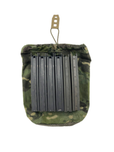 DIRECT ACTION製マルチカムポーチ Direct Action DUMP Pouch Multicam Tropic | REALMENT
