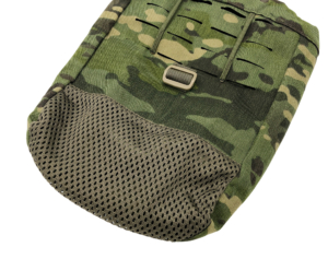 DIRECT ACTION製マルチカムポーチ Direct Action DUMP Pouch Multicam Tropic | REALMENT