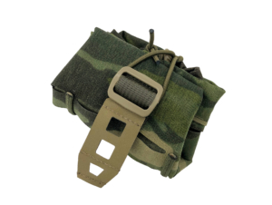 DIRECT ACTION製マルチカムポーチ Direct Action DUMP Pouch Multicam Tropic | REALMENT