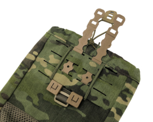 Direct Action DUMP Pouch Multicam Tropic | REALMENT