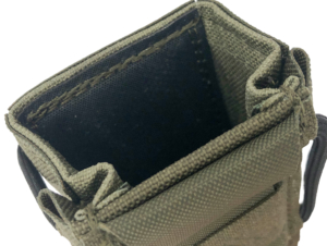 実物DirectAction smg スピードリロードポーチ pencott Direct Action SPEED RELOAD POUCH SMG | REALMENT