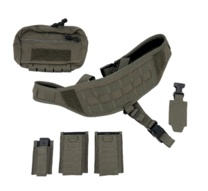 IC13 INVRT BANDOLEER AR Full Set | REALMENT