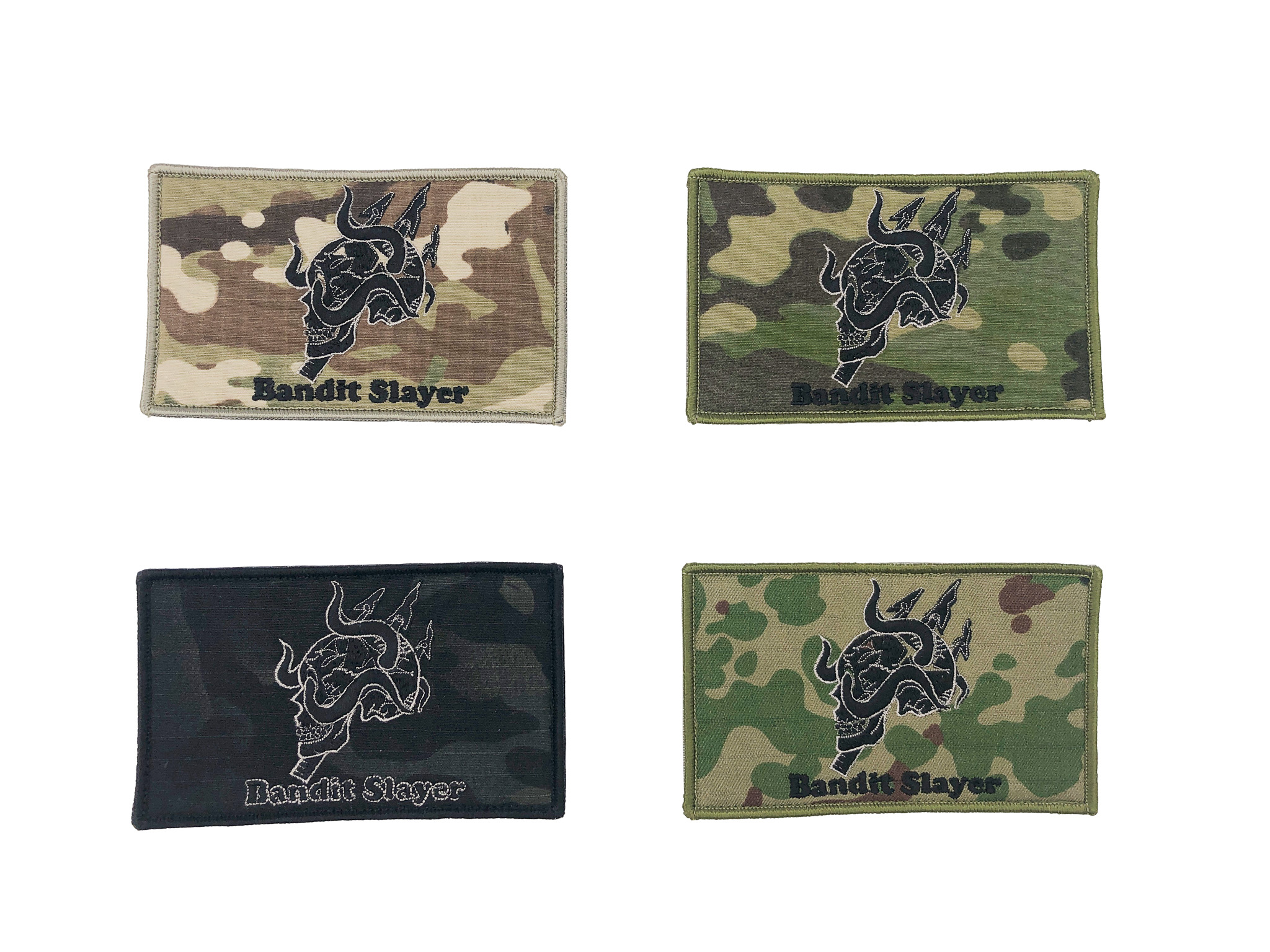 SYP-patch-Bandit Slayer Patch_2.0