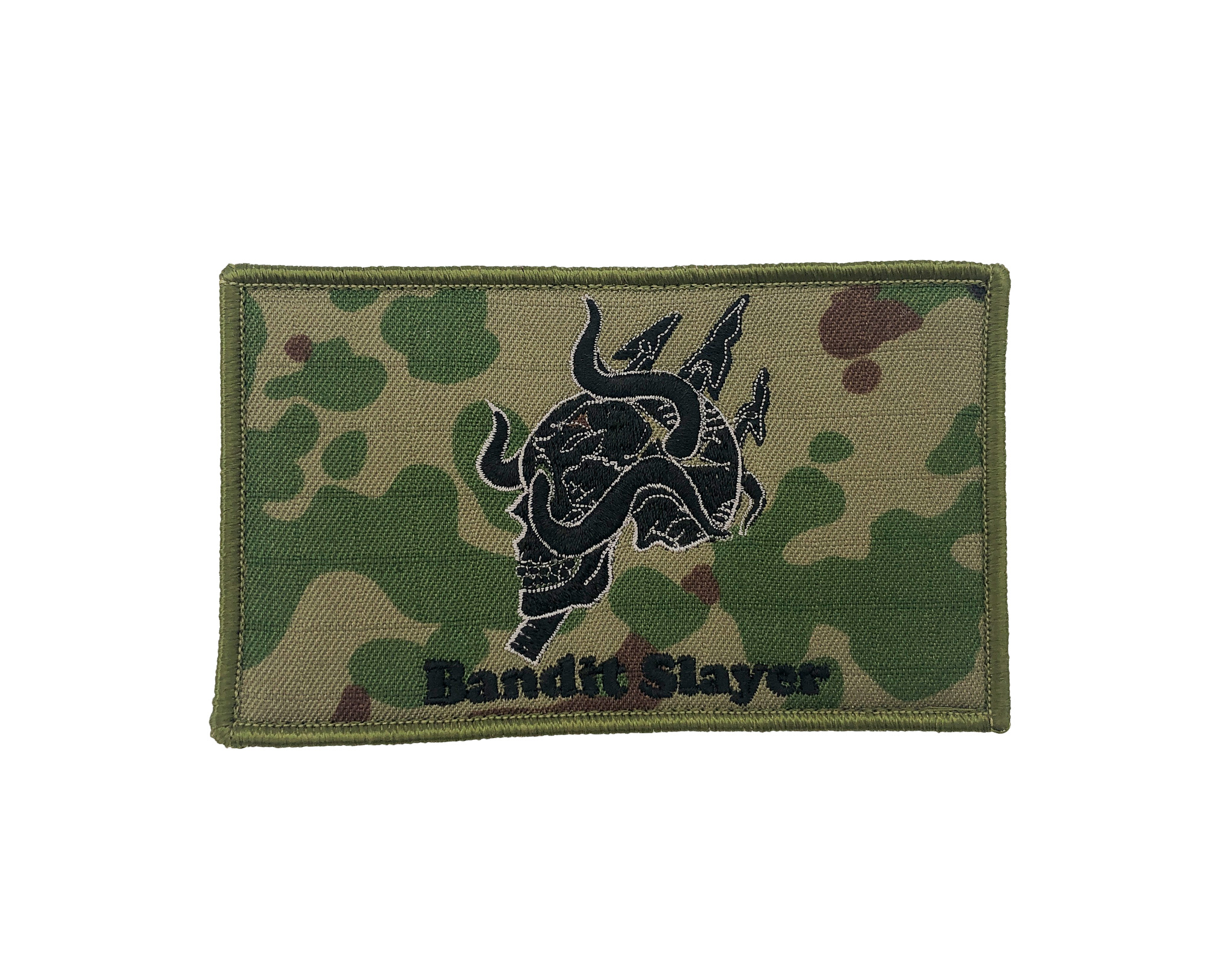 SYP-patch-Bandit Slayer Patch_2.0