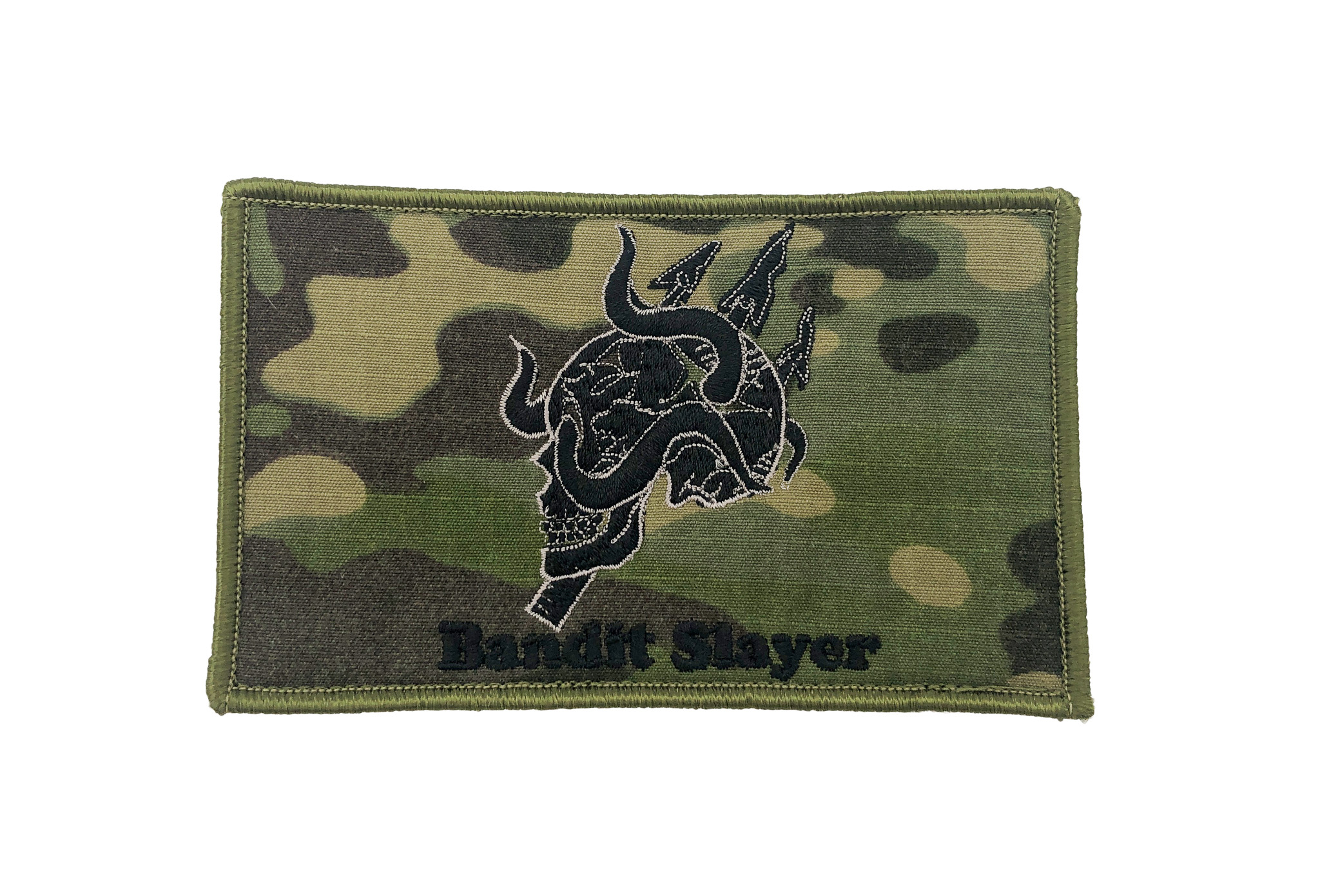 SYP-patch-Bandit Slayer Patch_2.0