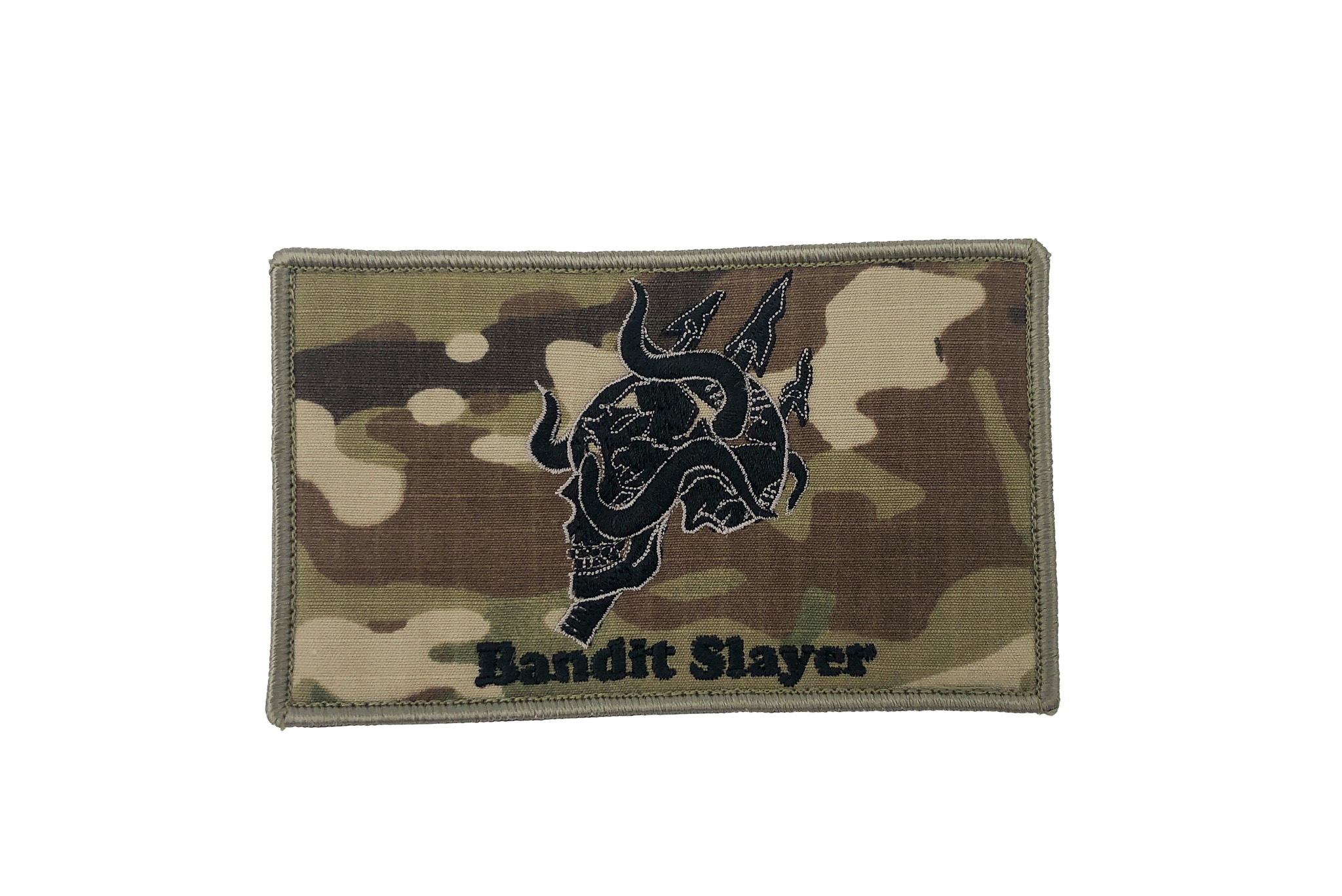 SYP-patch-Bandit Slayer Patch_2.0