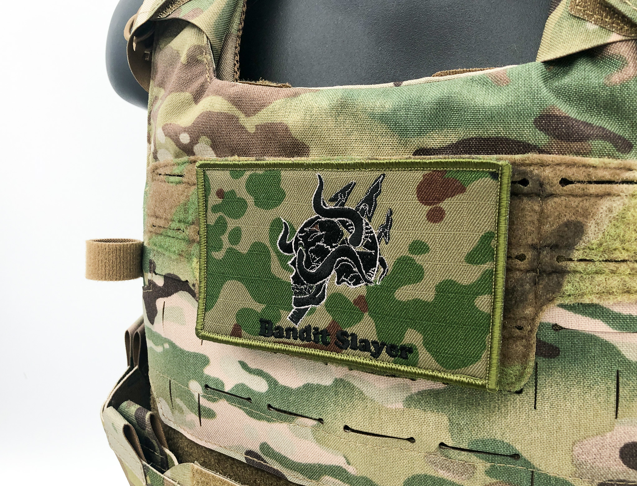 SYP-patch-Bandit Slayer Patch_2.0
