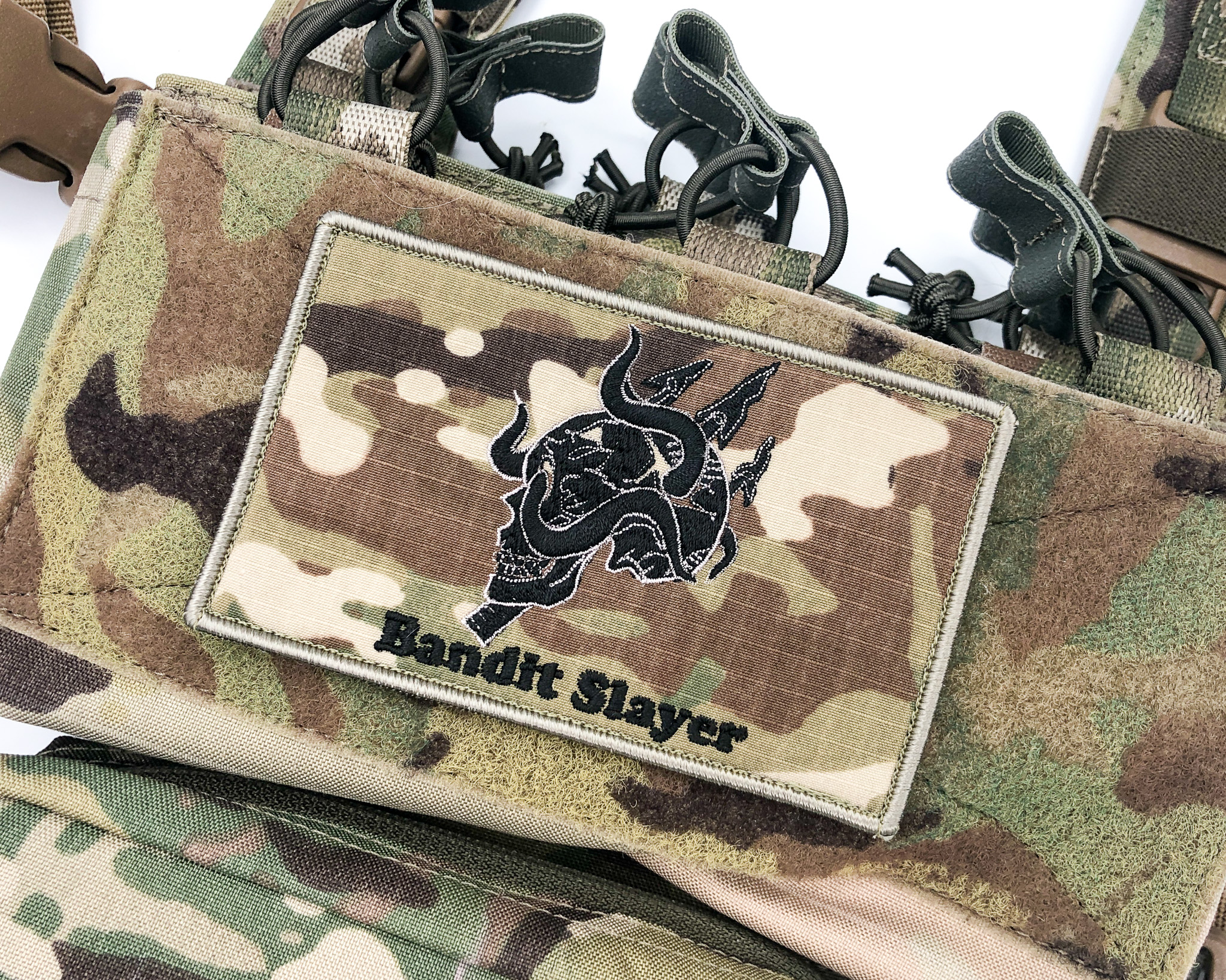 SYP-patch-Bandit Slayer Patch_2.0