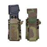 UNOBTAINIUM GEAR SLEDS PISTOL MAGAZINE POUCH V2 | REALMENT