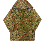 PUROMONTE GORE-TEX Tactical Rain Suit Gen II | REALMENT