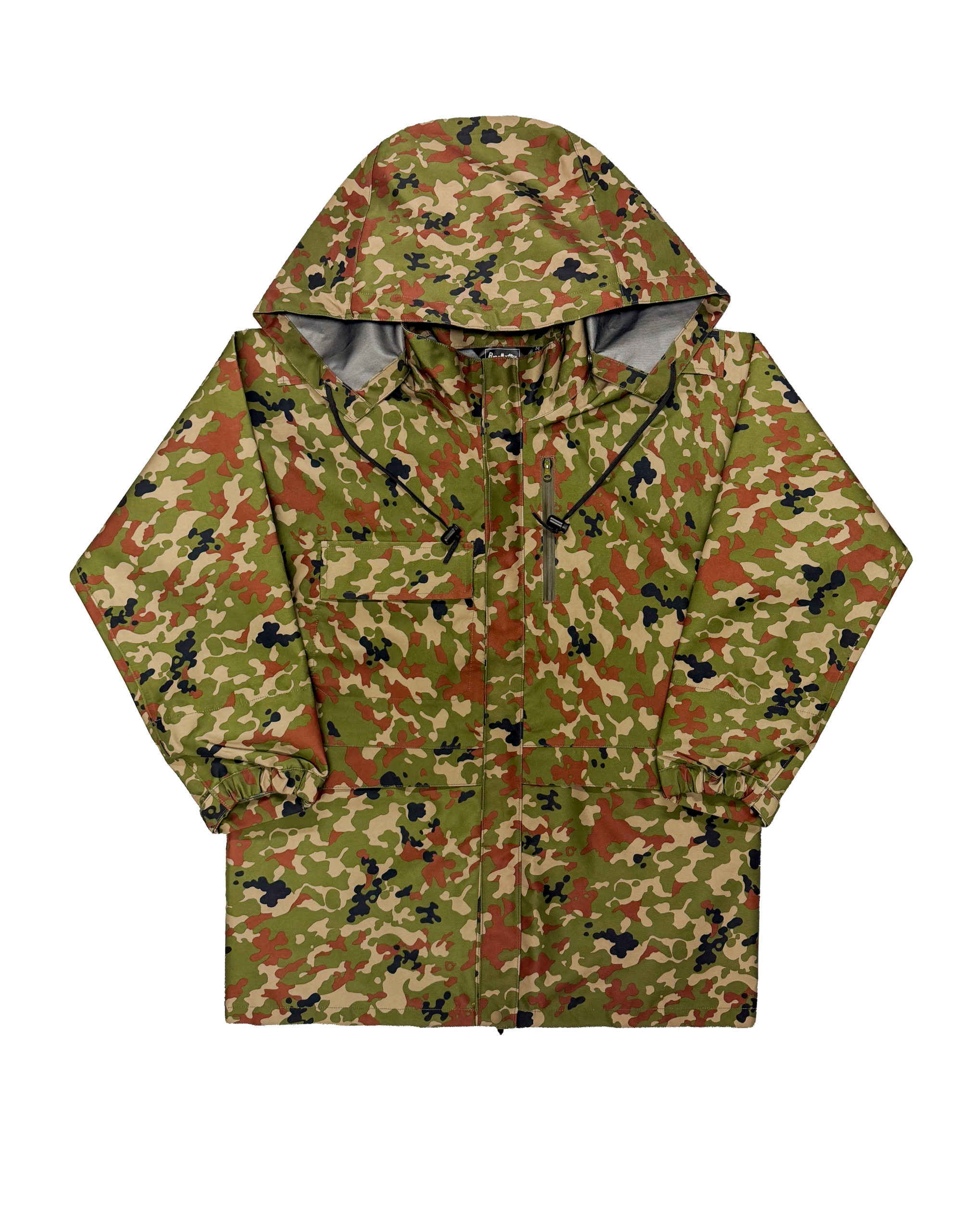 PRM_GORE-TEX rainwear_Gen2