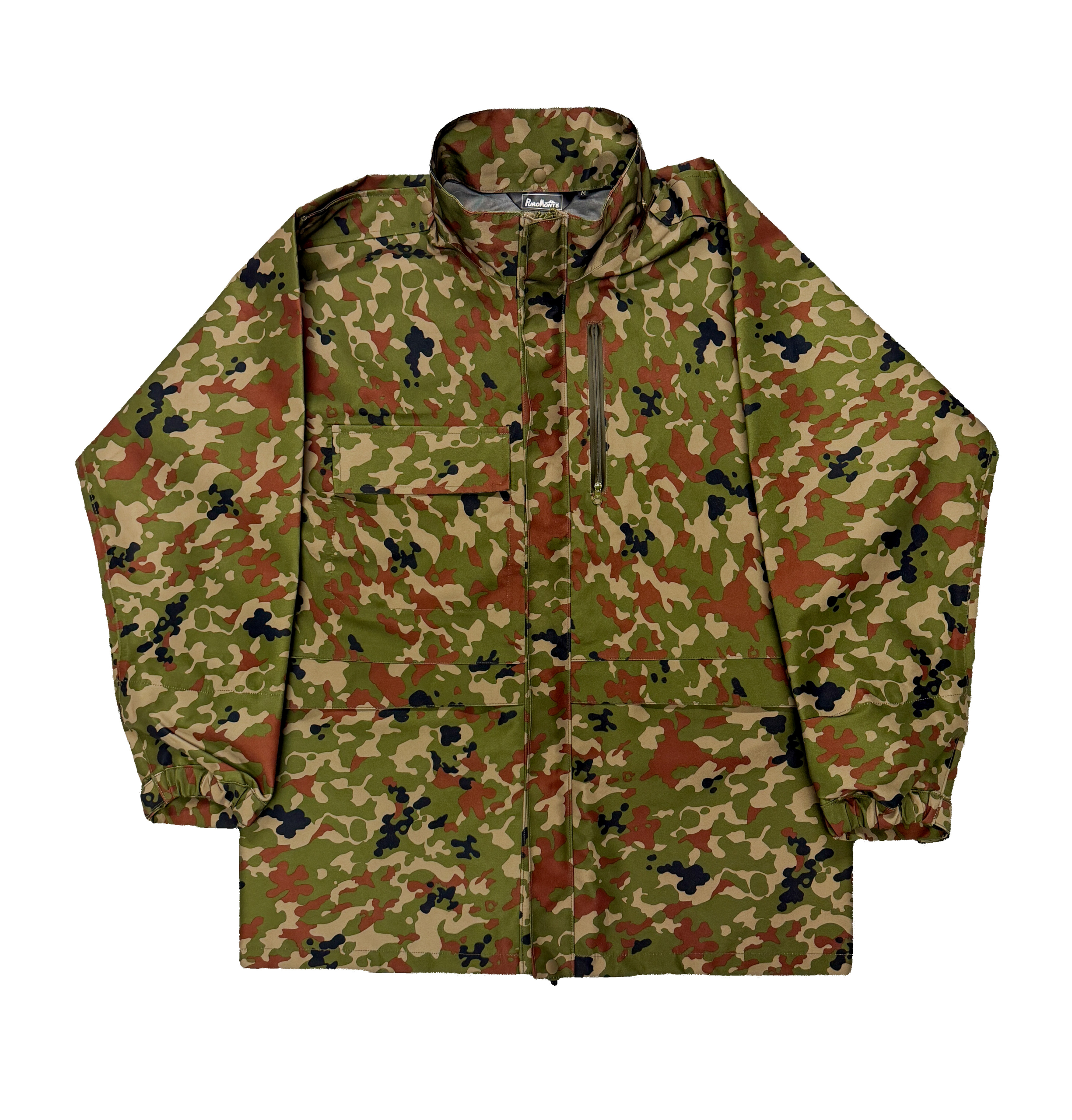 PRM_GORE-TEX rainwear_Gen2