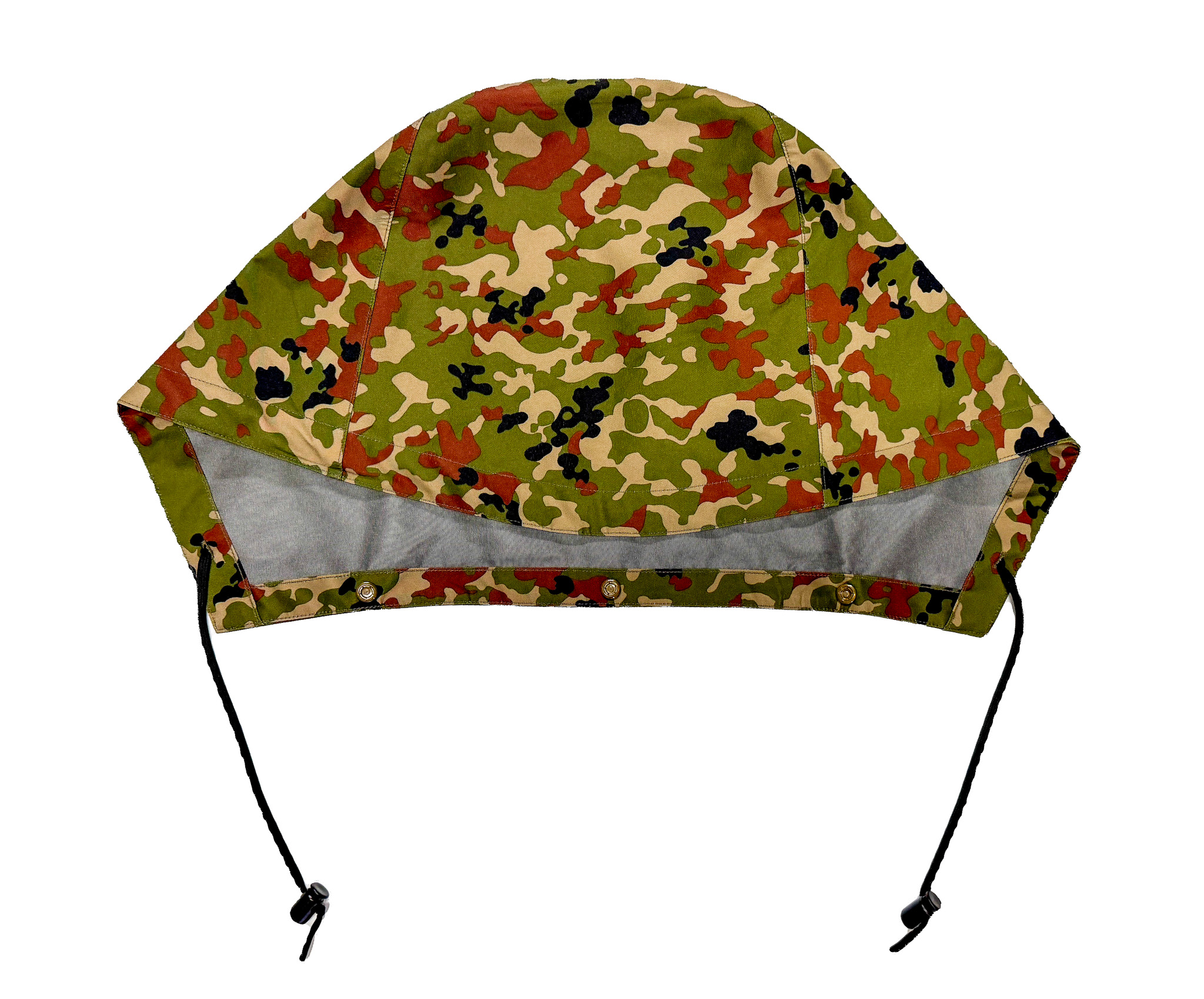 PRM_GORE-TEX rainwear_Gen2