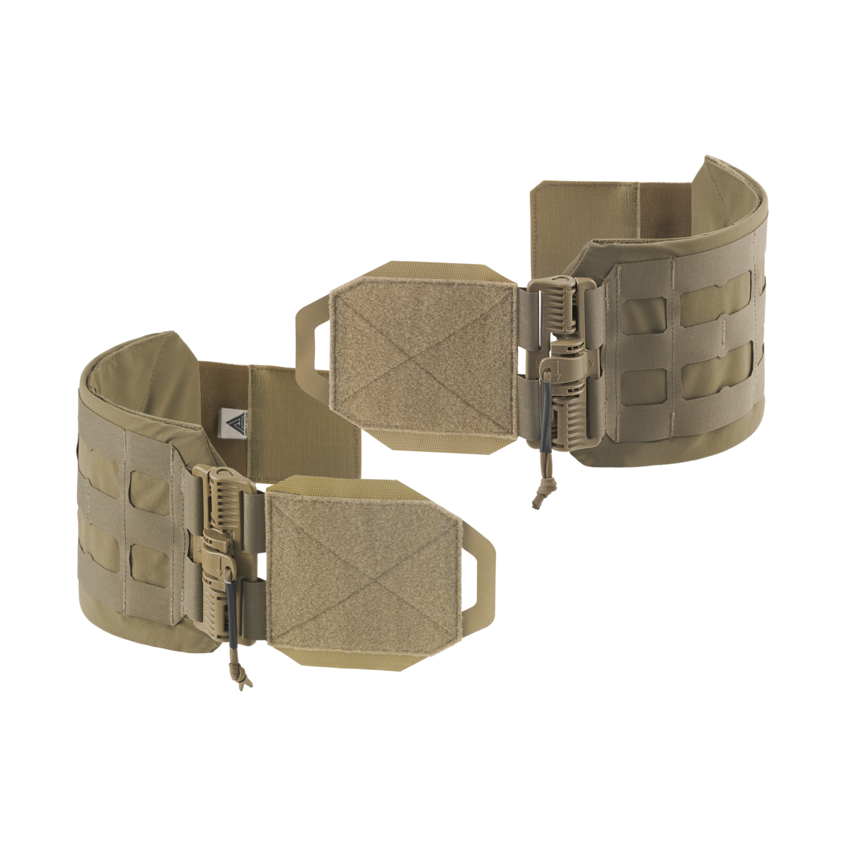 Direct Action SKELETONIZED CUMMERBUND WIDE | REALMENT