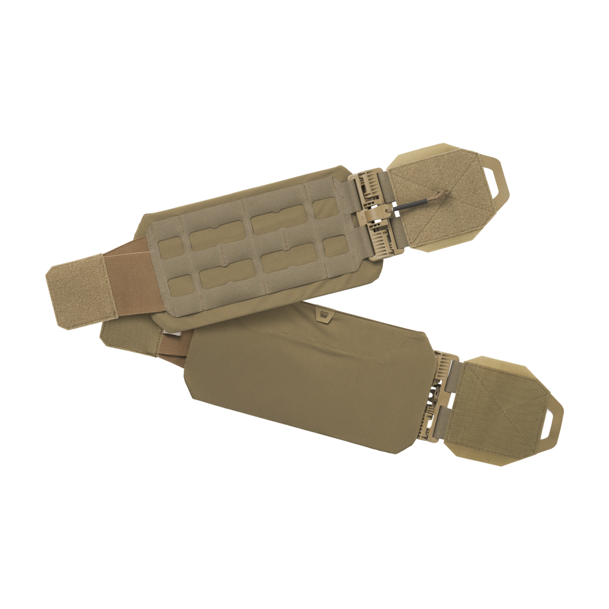 Direct Action SKELETONIZED CUMMERBUND WIDE | REALMENT