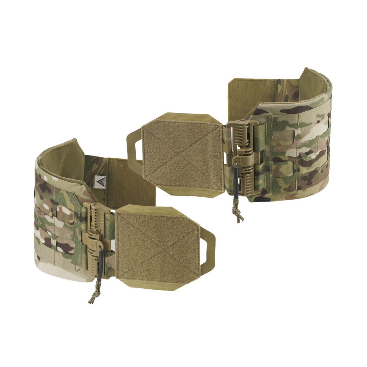 Direct Action SKELETONIZED CUMMERBUND WIDE | REALMENT