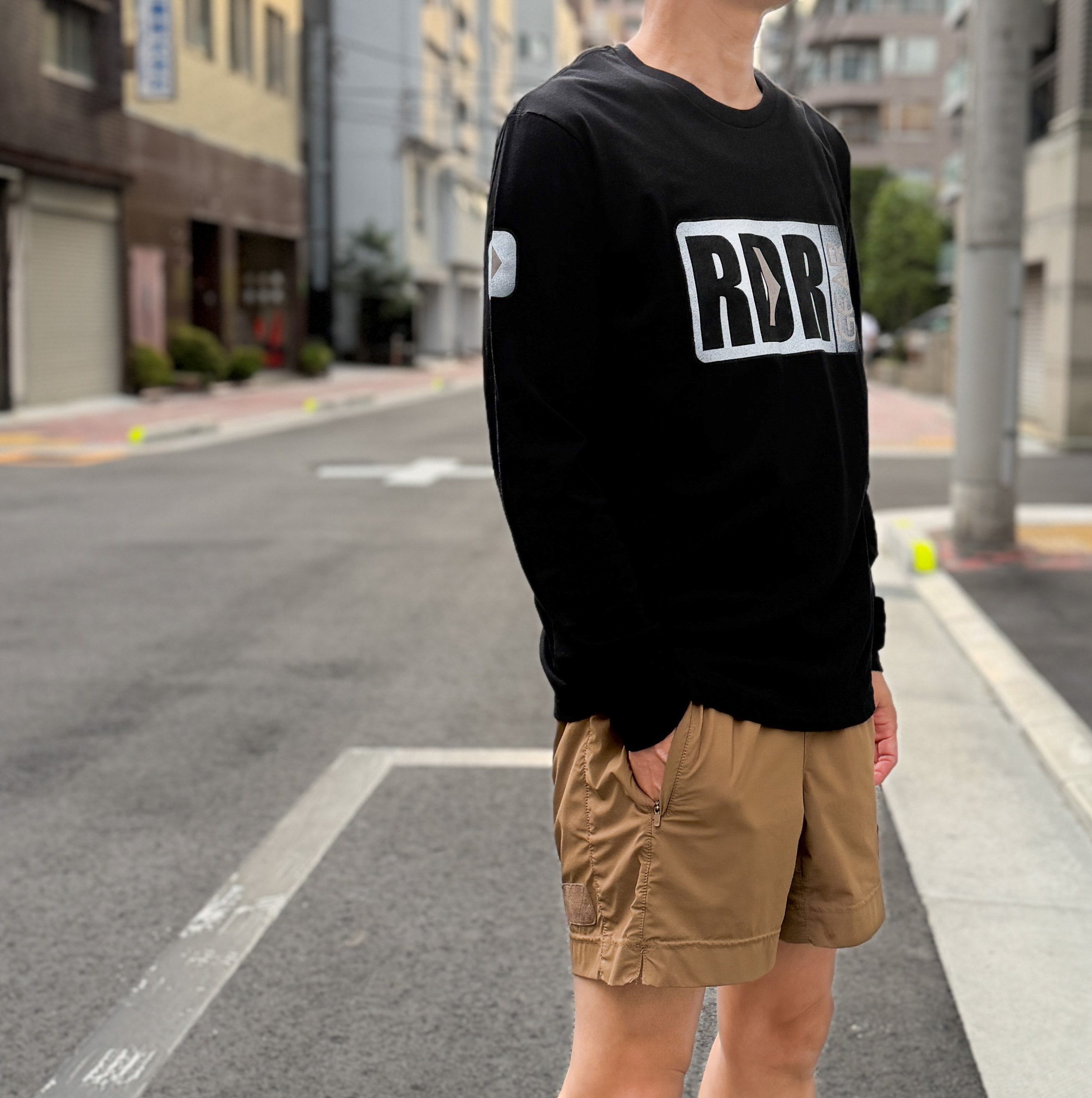RDR_T-Shirts