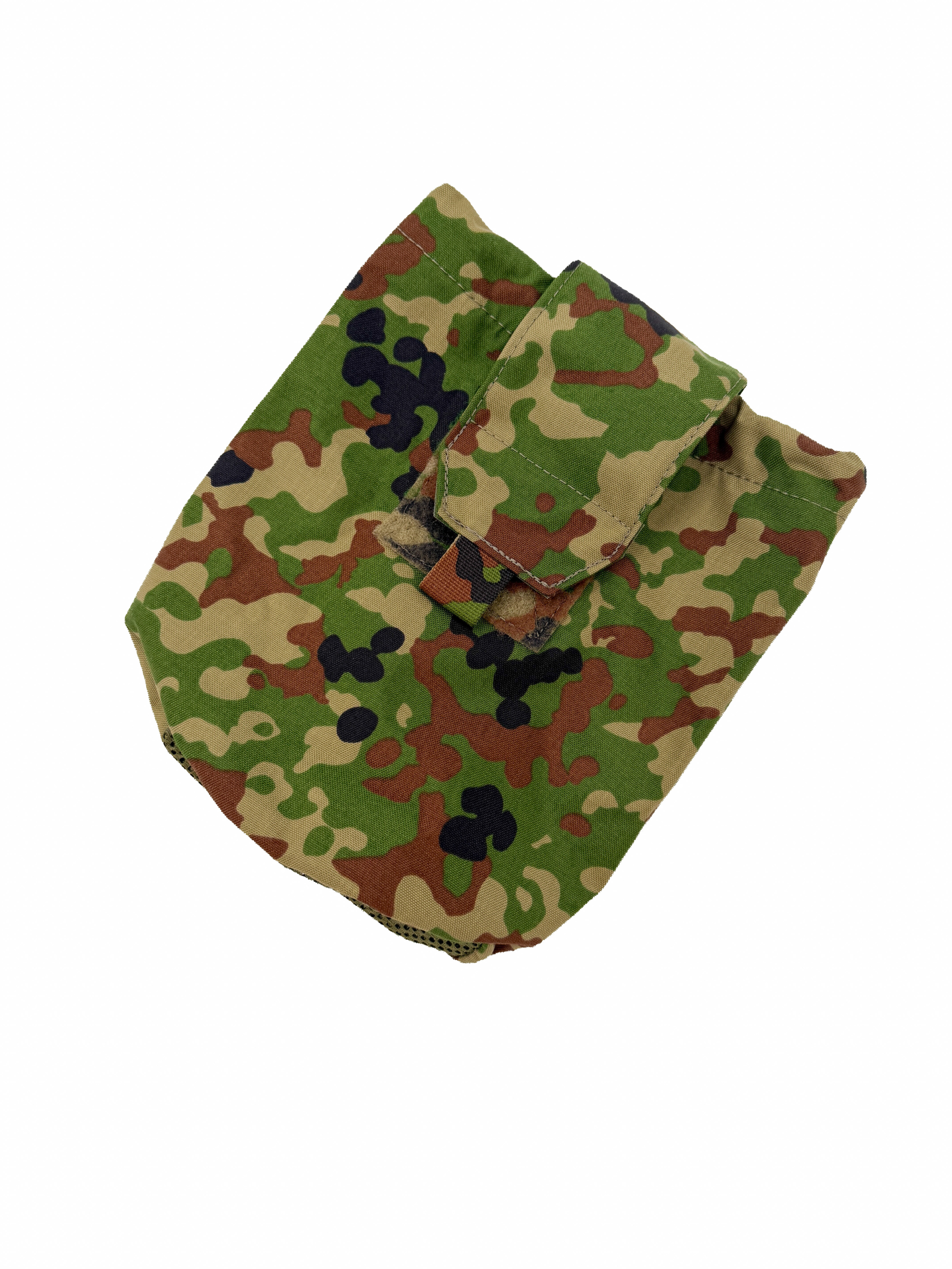 TS-DP-JGSDF