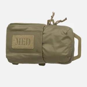 Direct Action MED pouch Horizontal MK3 | REALMENT