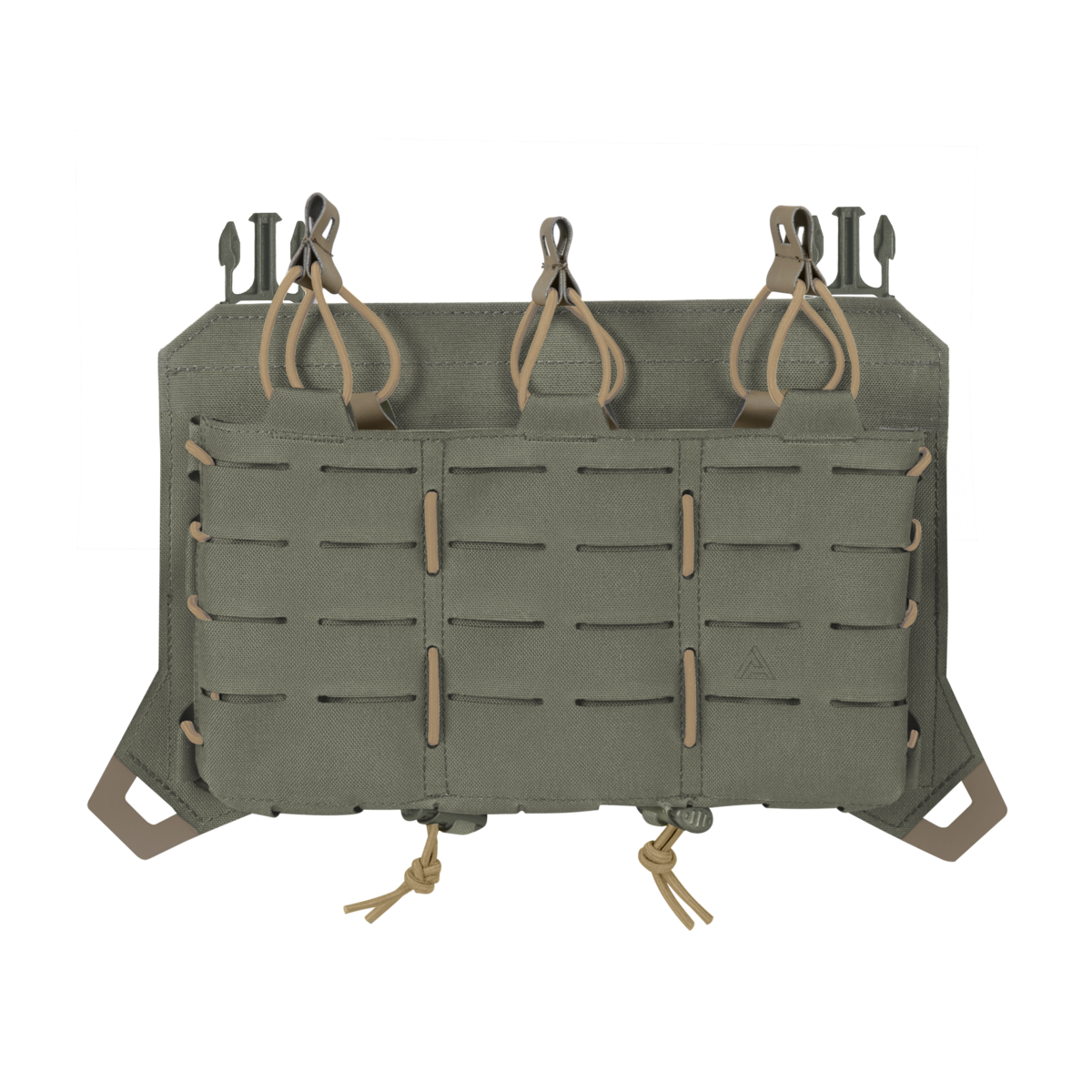 Direct Action SPITFIRE TRIPLE RIFLE MAGAZINE FLAP | REALMENT